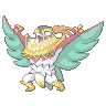 Mystic Hawlucha (Mega)
